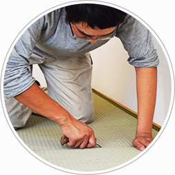 アフターフォロー